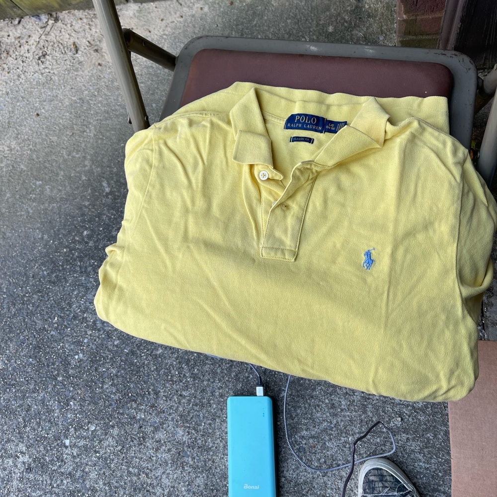 Ralph Lauren Polo